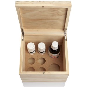Puressentiel Weihnachtsbox Mini Aromatheke (1 Stk)