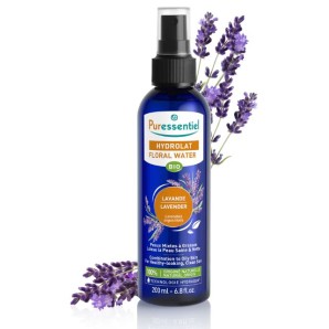 Puressentiel Lavendel Hydrolat Bio (200ml)