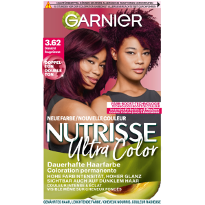 GARNIER NUTRISSE Ultra Color 3.62 Burgundy Garnet (1 Stk)