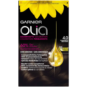 Garnier Olia Hair Color 4...