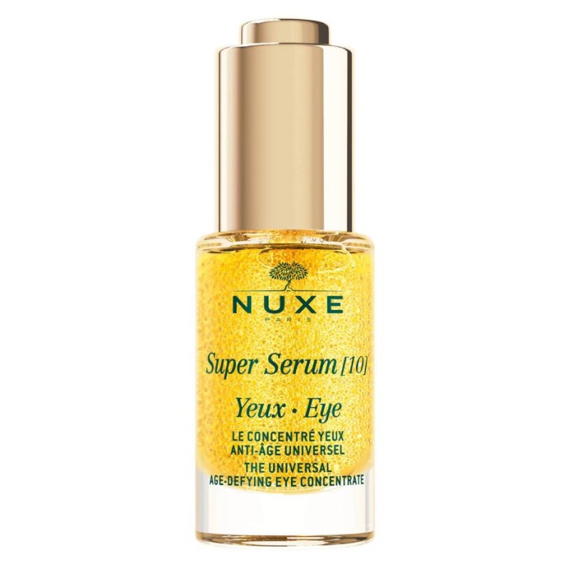 NUXE Super Serum Eye Concentrate Anti-Age (15ml)