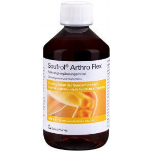 Soufrol Arthro Flex, Bottle (300ml)