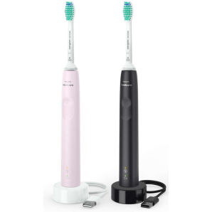 Philips Sonicare 3100 Pack...