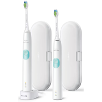 Philips Sonicare 4300 ProtectiveClean HX6807/35 (2 Stk)