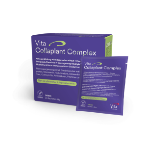 Vita Collaplant Complex Drink Beutel (20 Stk)