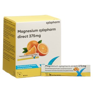 Axapharm MAGNESIUM direct...