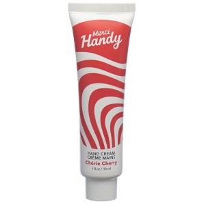 Merci Handy Hand Cream Chérie Cherry (30ml)