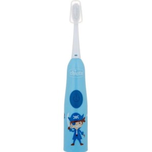 CHICCO Electric toothbrush...
