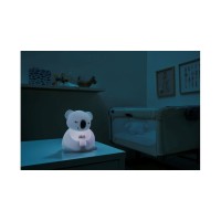 chicco Aufladbares Nachtlicht SWEET LIGHTS Koala 0m+ (1 Stk)