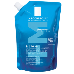 LA ROCHE-POSAY Effaclar gel...