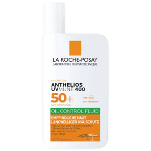 LA ROCHE-POSAY Anthelios UVMune 400 Fluid Oil Control Fluid LSF50+ (50ml)