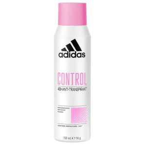 Adidas Antitranspirant Deospray Women Control (150ml)