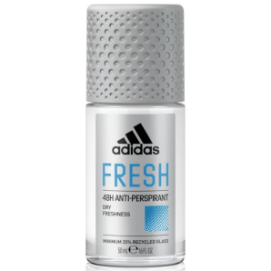 Adidas Fresh Roll-on Deodorant Men (50ml)