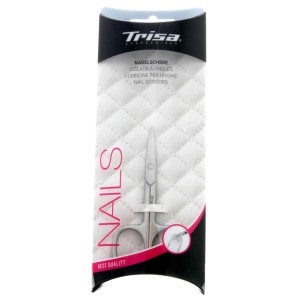 Trisa Nail scissors (1 pc)