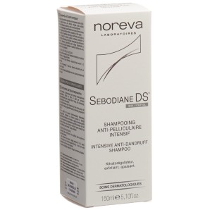Noreva Sebodiane DS shampooing anti-pelliculaire intensif (150ml)