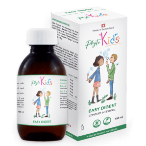 PhytoKids Syrup EASY DIGEST...