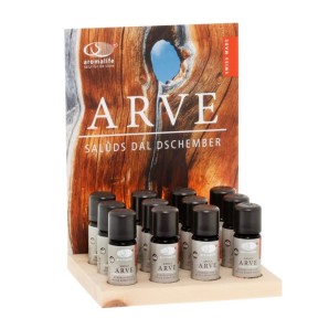 Aromalife Arve essential...
