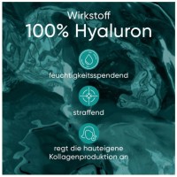 APRICOT Anti-Falten-Mund Patches Hyaluron (24 Stk)
