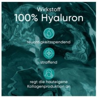 APRICOT Anti-Falten-Gesicht Patches Hyaluron (24 Stk)
