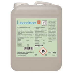 Liscoclean Surface...