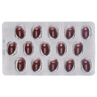 CentroVision Lutein 15mg (30 Stk)