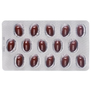 CentroVision Lutein 15mg (90 Stk)