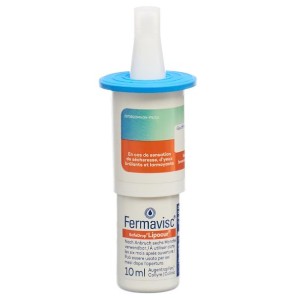 Fermavisc SafeDrop Lipocur (10ml)
