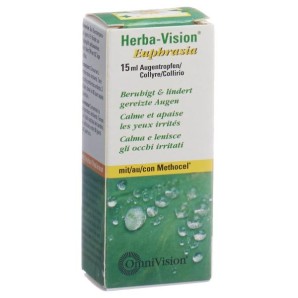 Herba-Vision Euphrasia eye...