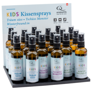 Aromalife Kids Kissenspray (18 Stk)