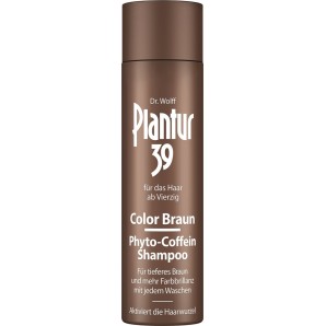Plantur 39 Phyto-Caffeine...
