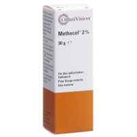 METHOCEL Lösung 2% (30g)