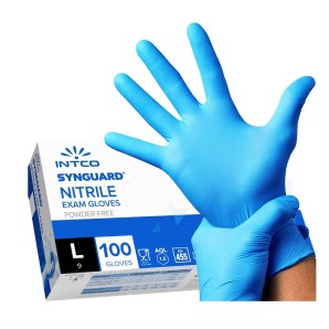 INTCO Examination gloves...