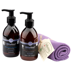 VitaBase Body care gift set...
