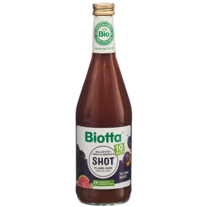 Biotta XL-Shot dietary...