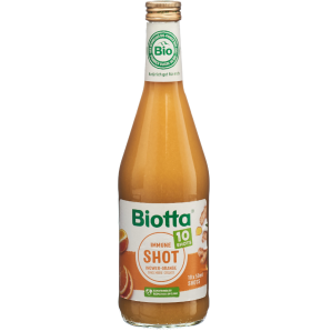 Biotta XL-Shot Immune (5dl)