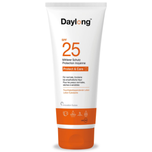 Daylong Protect & Care Lotion SPF 25 (200ml)