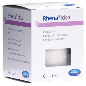 Rhena Ideal Elastic bandage...
