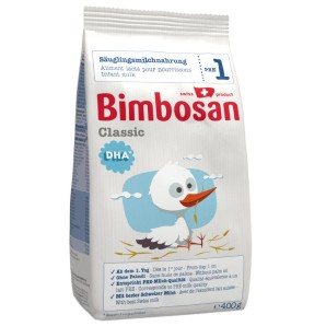 Buy Bimbosan Good Night (300g)