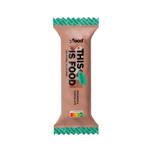 YFood Veganer Protein Riegel Brownie & Chocolate (60g)