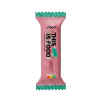 YFood Veganer Protein Riegel Raspberry & Chocolate (12x60g)