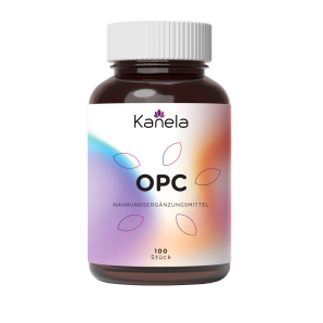 Kanela OPC capsules (100 pcs)