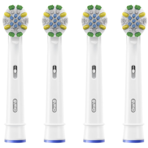 Oral-B Attachment brushes...