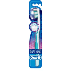 Oral-B brosse à dents 3D...