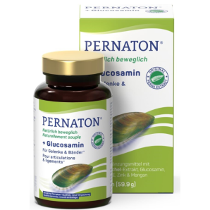 Pernaton + glucosamina (90...