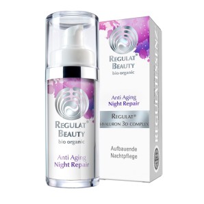 REGULAT Beauty Anti-Aging Night Repair (30ml)