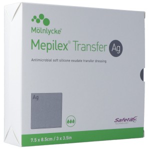 Mepilex Transfer Ag...