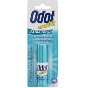 ODOL Extra Fresh oral spray without alcohol (15 ml)