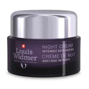 Louis Widmer Crème de nuit...