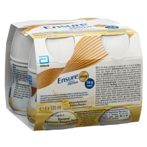 Ensure COMPACT 2.4 Kcal/ml...