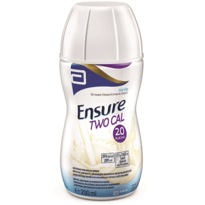 Ensure TWOCAL Vanilla (200ml)